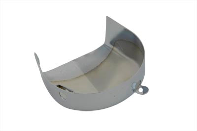 Horn Cover Chrome High Note