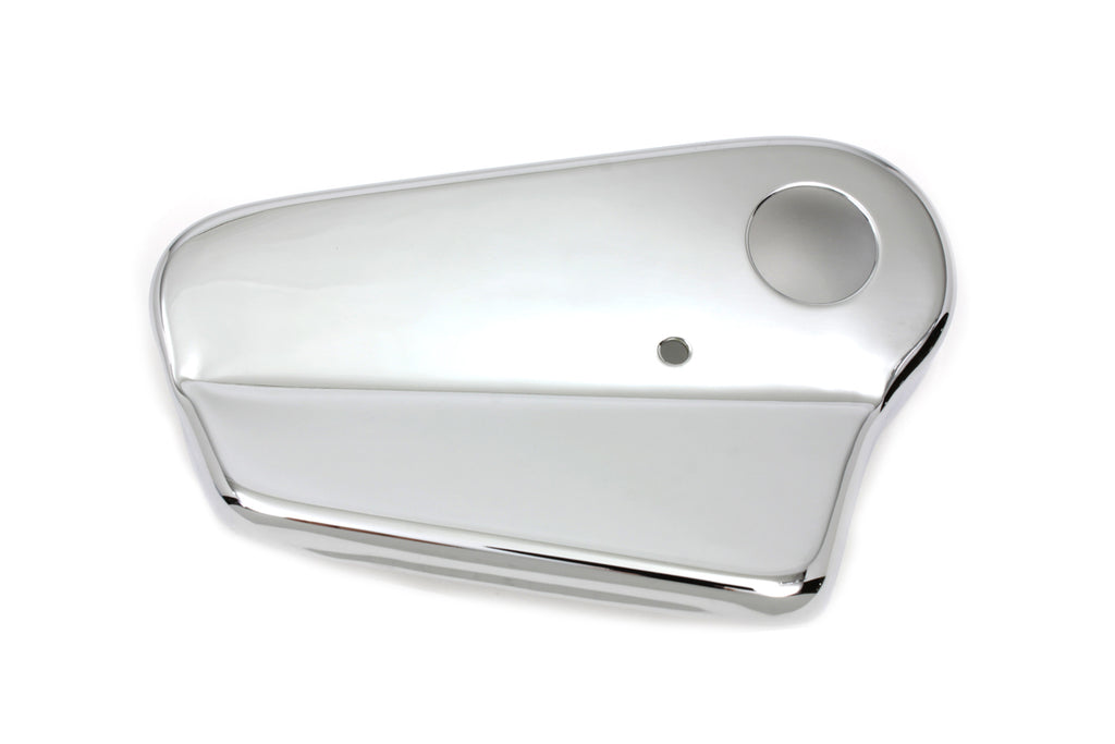 Replica Chrome Foot Shifter Lever Cover