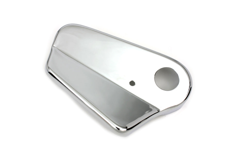 Replica Chrome Foot Shifter Lever Cover