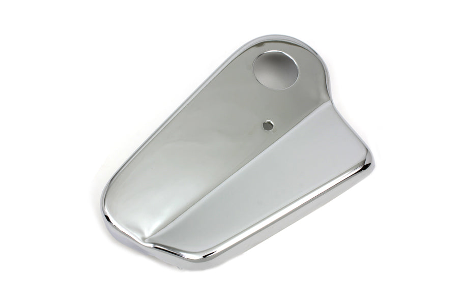 Replica Chrome Foot Shifter Lever Cover