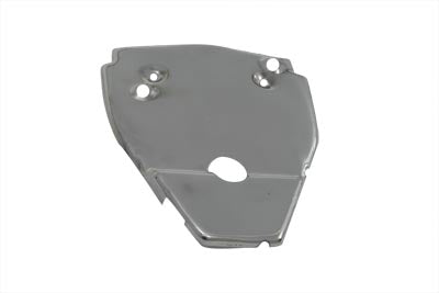 Replica Battery and Oil Tank Frame Cover