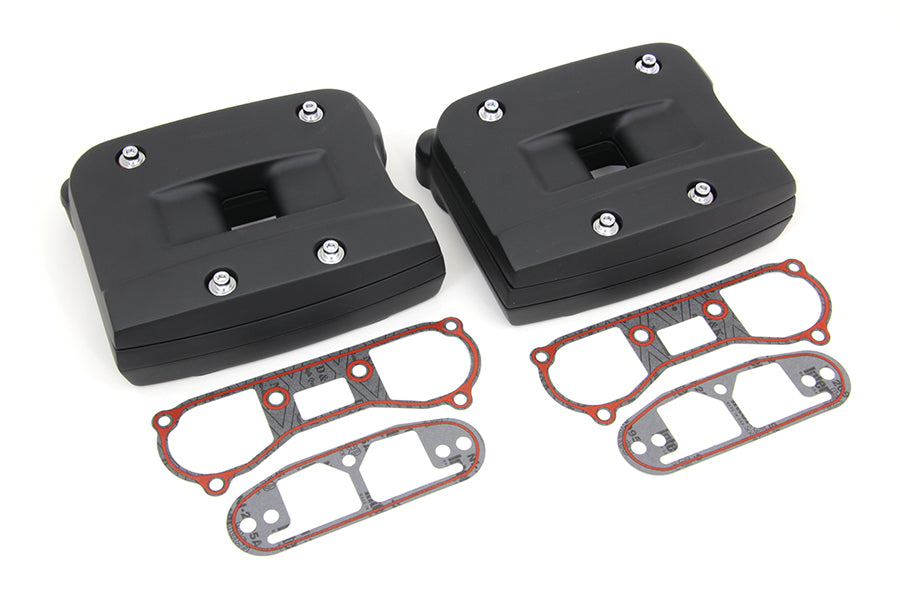 Black Rocker Box Cover Set – Vintage Parts Suppliers