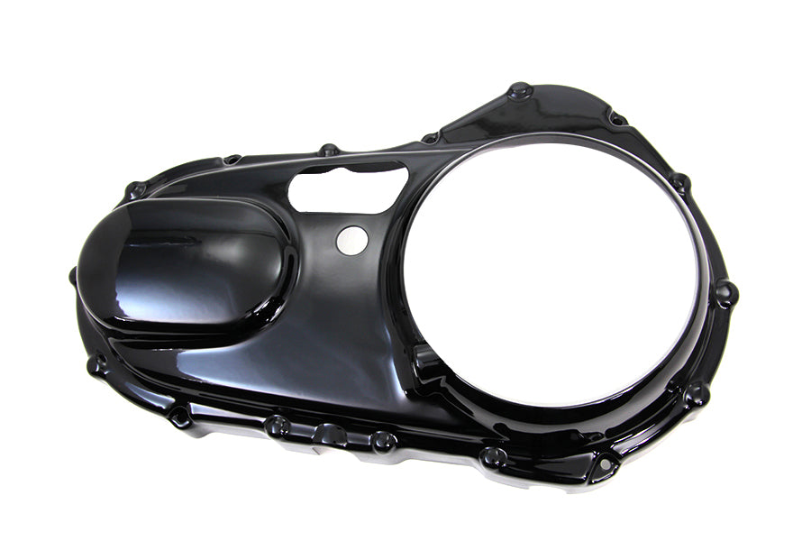 Primary Cover Trim Black