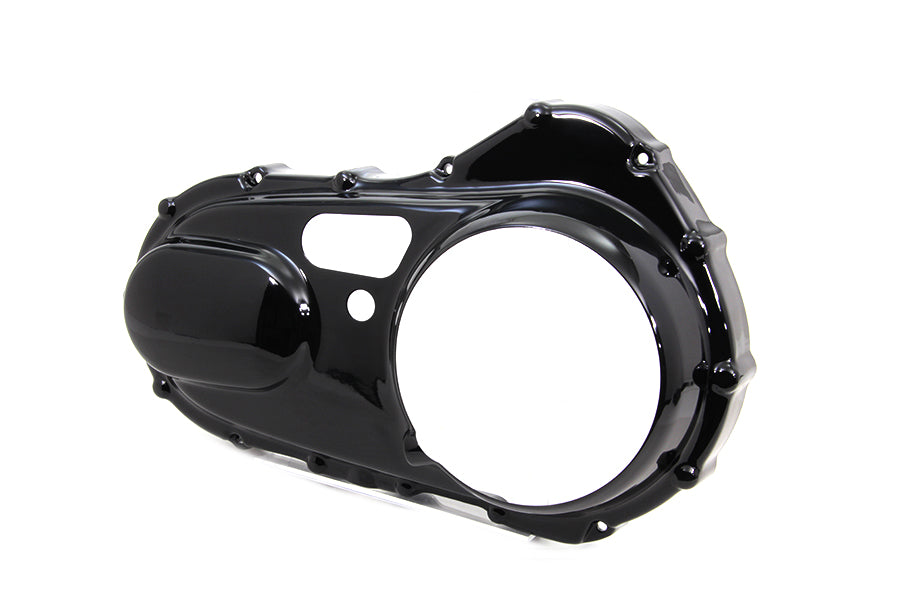 Primary Cover Trim Black