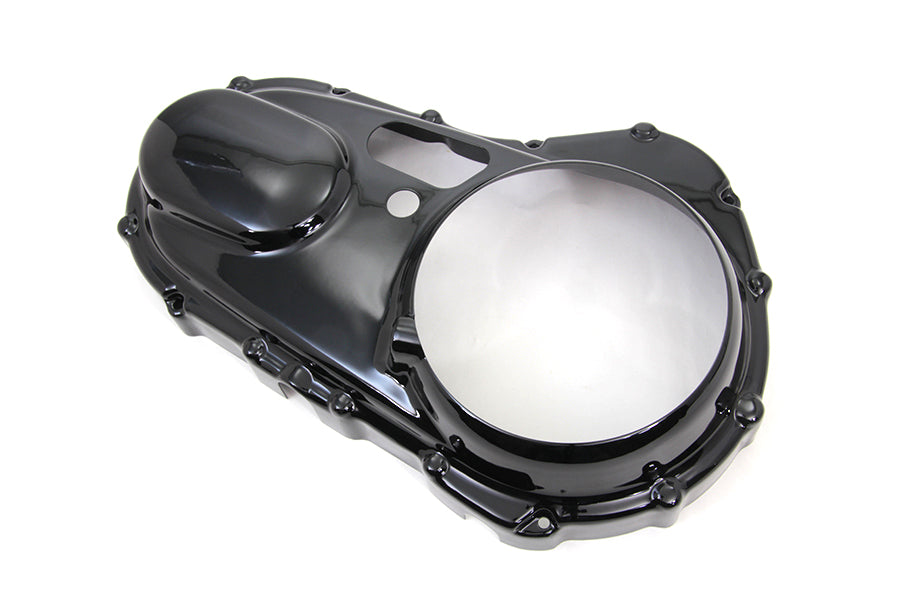 Primary Cover Trim Black