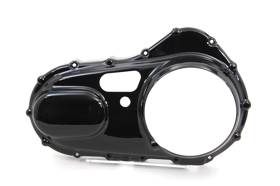 Primary Cover Trim Black