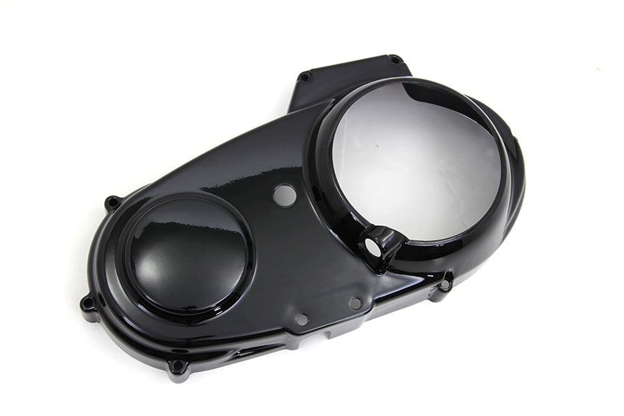 Primary Cover Trim Black