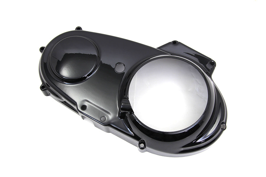 Primary Cover Trim Black