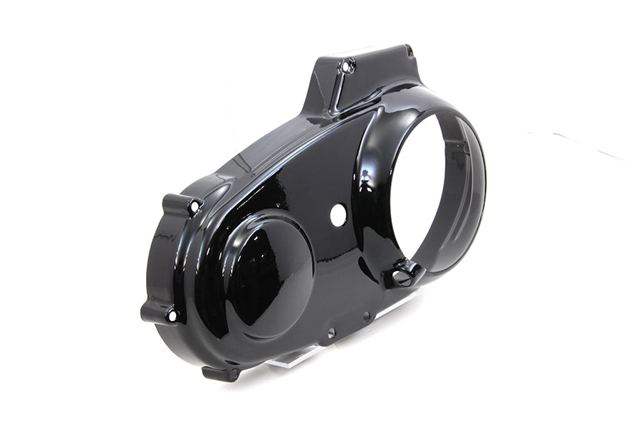 Primary Cover Trim Black