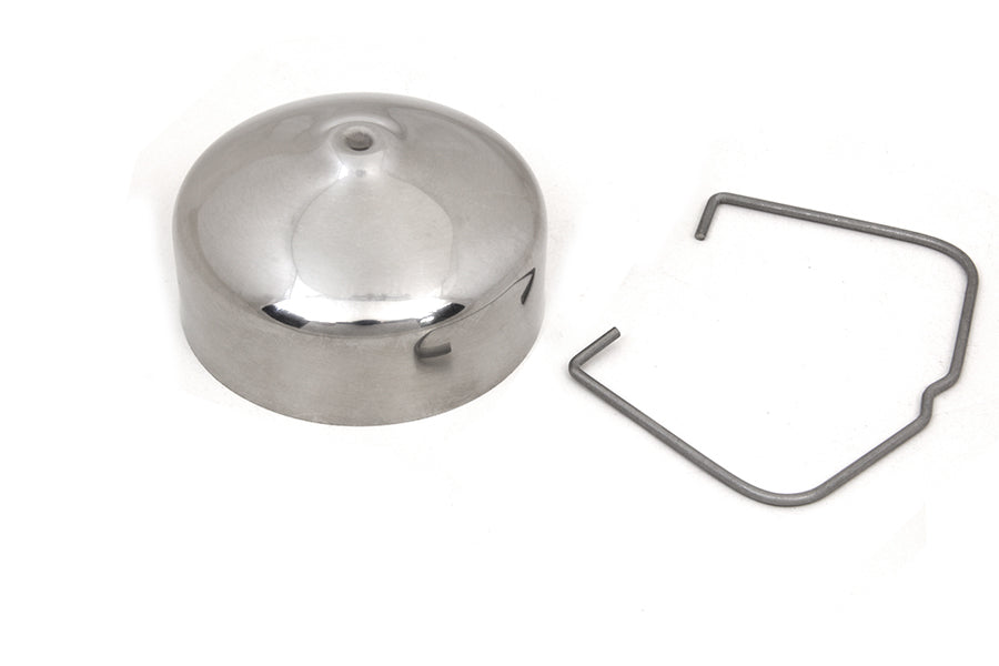 Stainless Steel Distributor Cover Kit