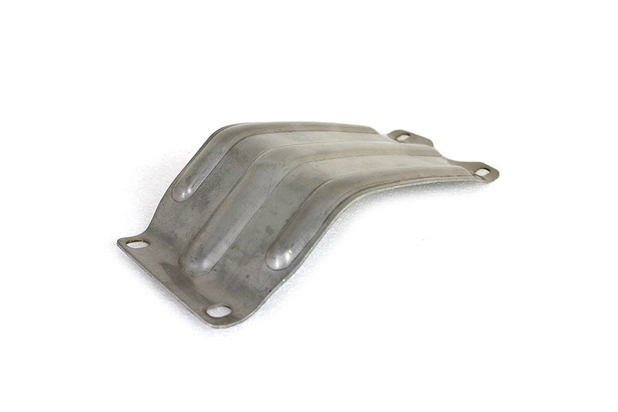 Engine Skid Plate Raw