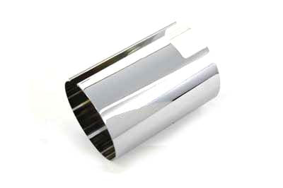 Hitachi Chrome Wrap Type Starter Cover