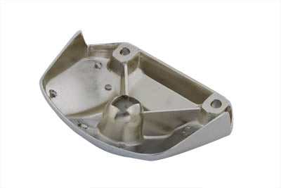 Headlamp Bracket Chrome Die Cast