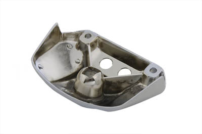 Headlamp Bracket Chrome Die Cast
