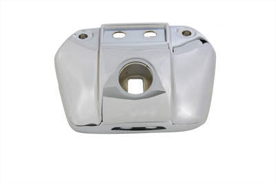 Headlamp Bracket Chrome Die Cast