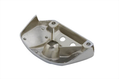 Headlamp Bracket Chrome Die Cast
