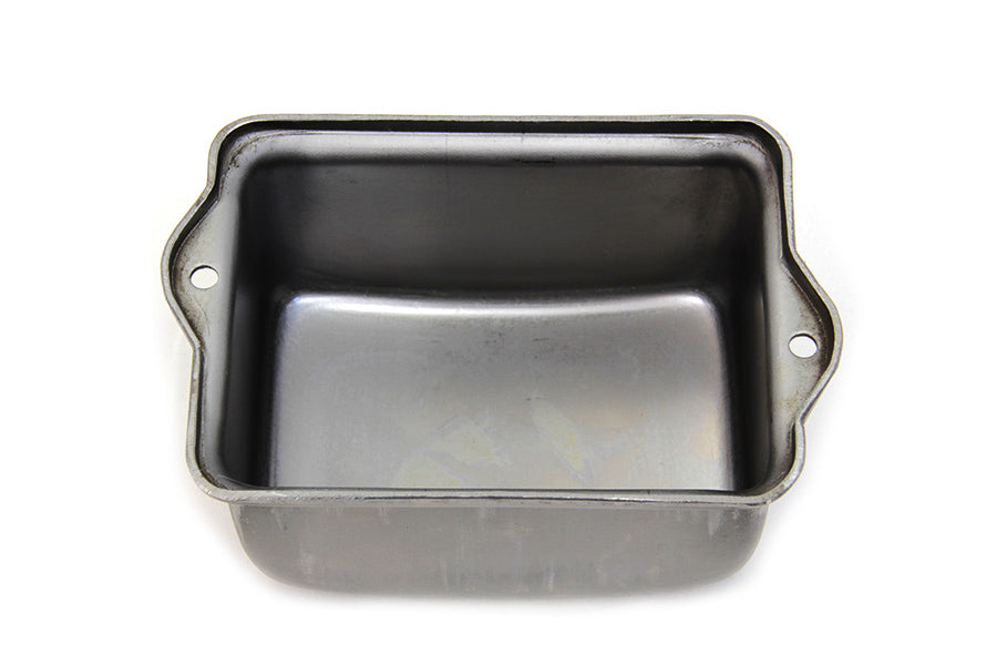 Regulator Cover Delco Remy Style