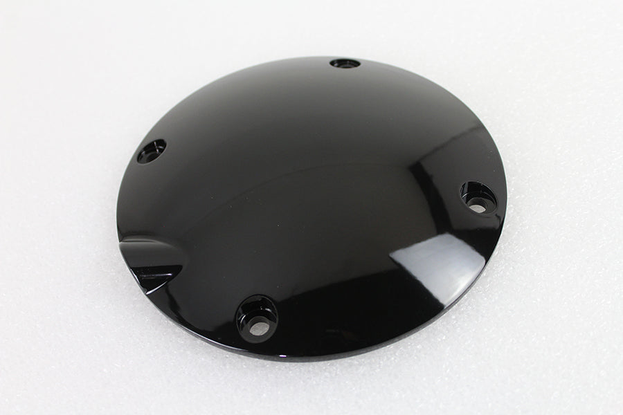 Clutch Inspection Cover Black