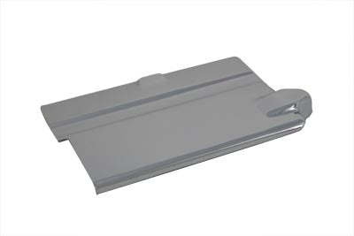 Battery Top Cover Chrome
