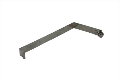 Stainless Steel Battery Strap