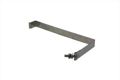 Stainless Steel Battery Strap
