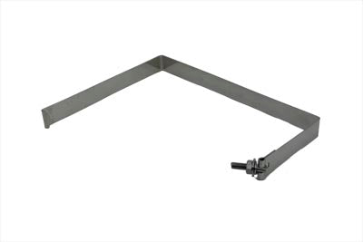 Stainless Steel Battery Strap