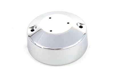 Hitachi Chrome Generator End Cover