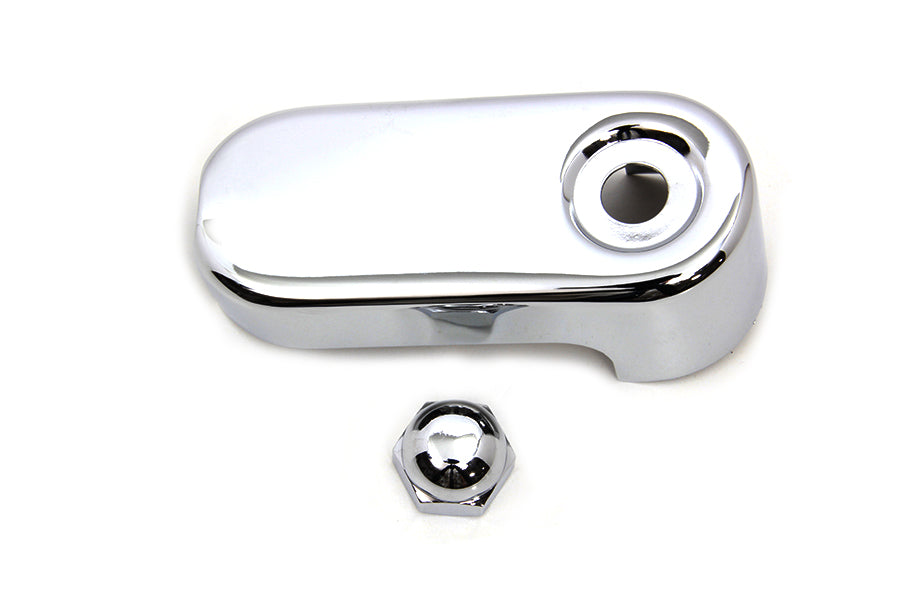 Clutch Release Cover Chrome