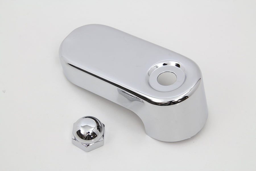 Clutch Release Cover Chrome