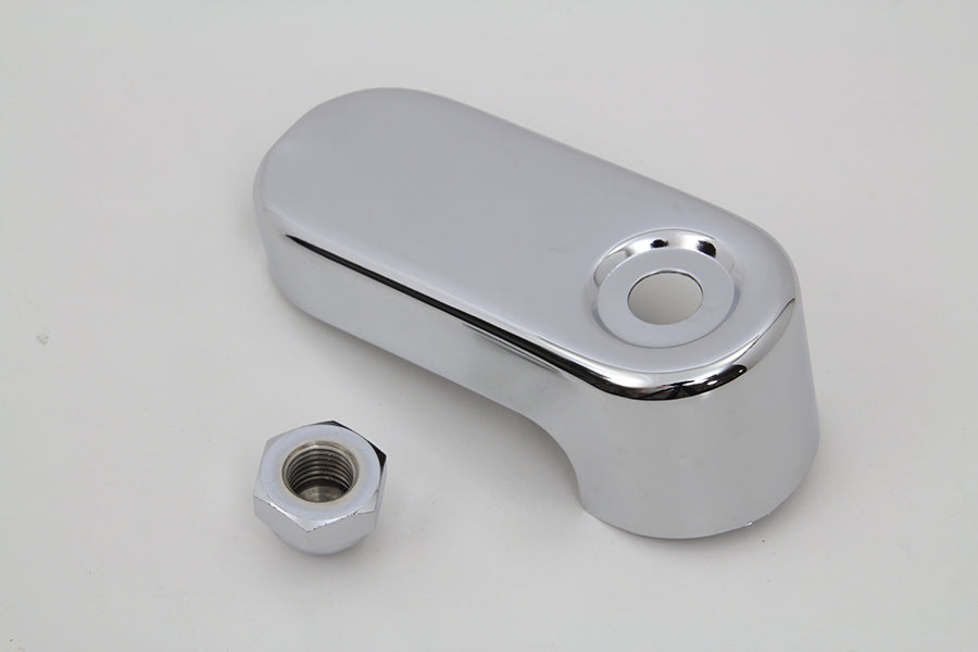 Clutch Release Cover Chrome