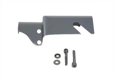 Chrome Oil Pump Cover