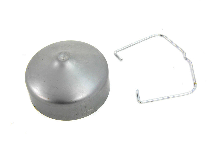Cadmium Distributor Cover Kit