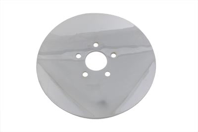 Inner Pulley Insert 70 Tooth Chrome