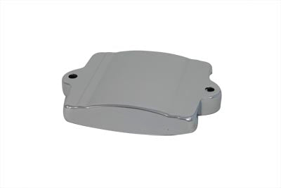 Chrome Battery Top