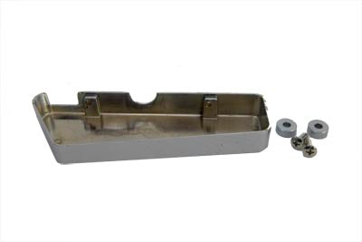 Eagle Spirit Gold Inlay Starter Relay Cover Kit