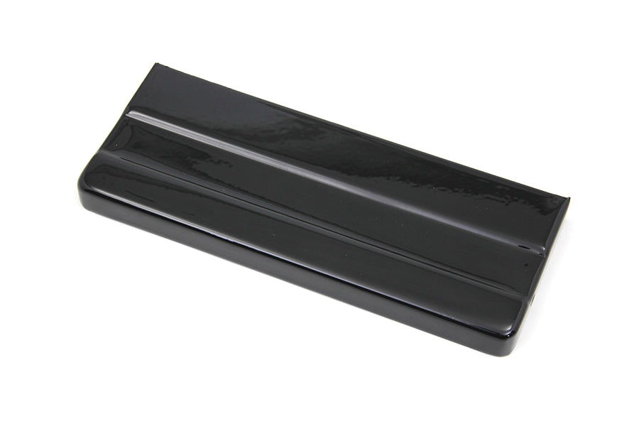 Black Battery Top Cover