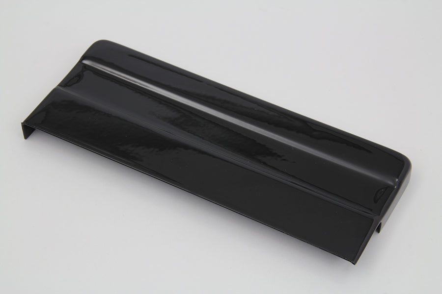 Black Battery Top Cover