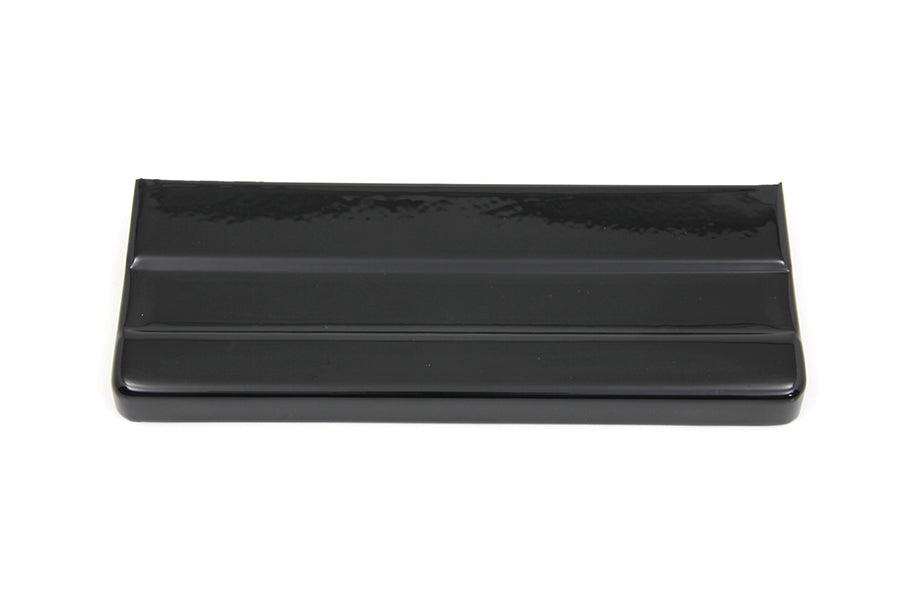 Black Battery Top Cover