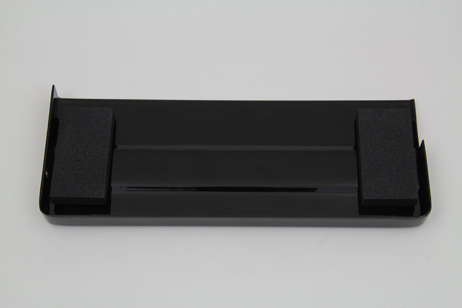 Black Battery Top Cover
