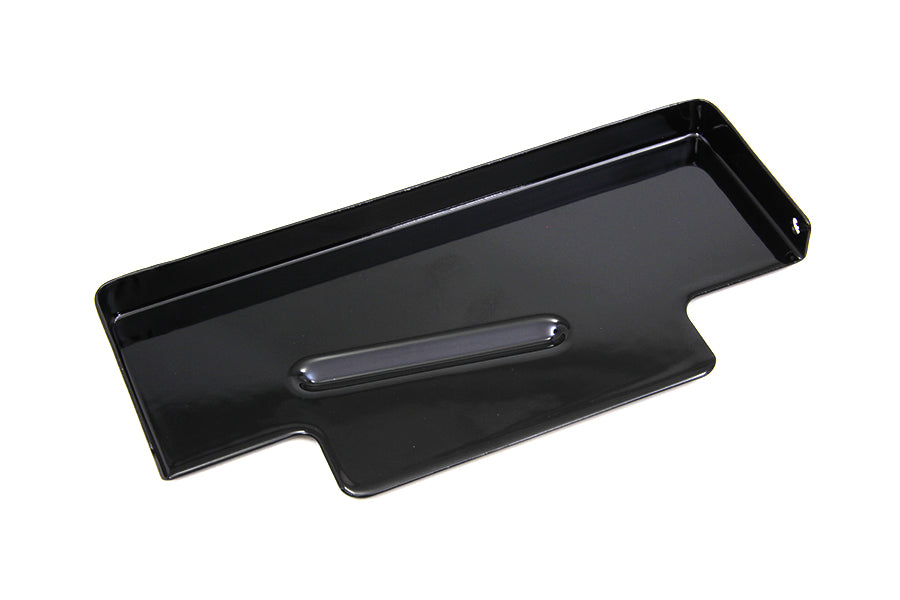 Battery Top Cover Black