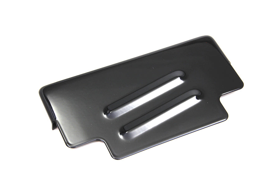 Battery Top Cover Black