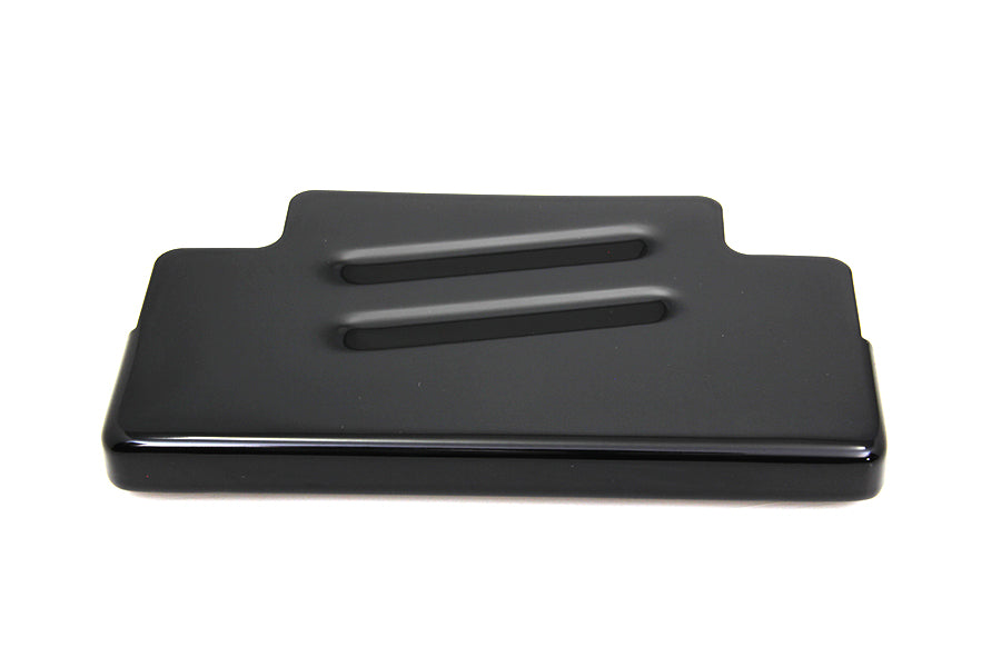 Battery Top Cover Black