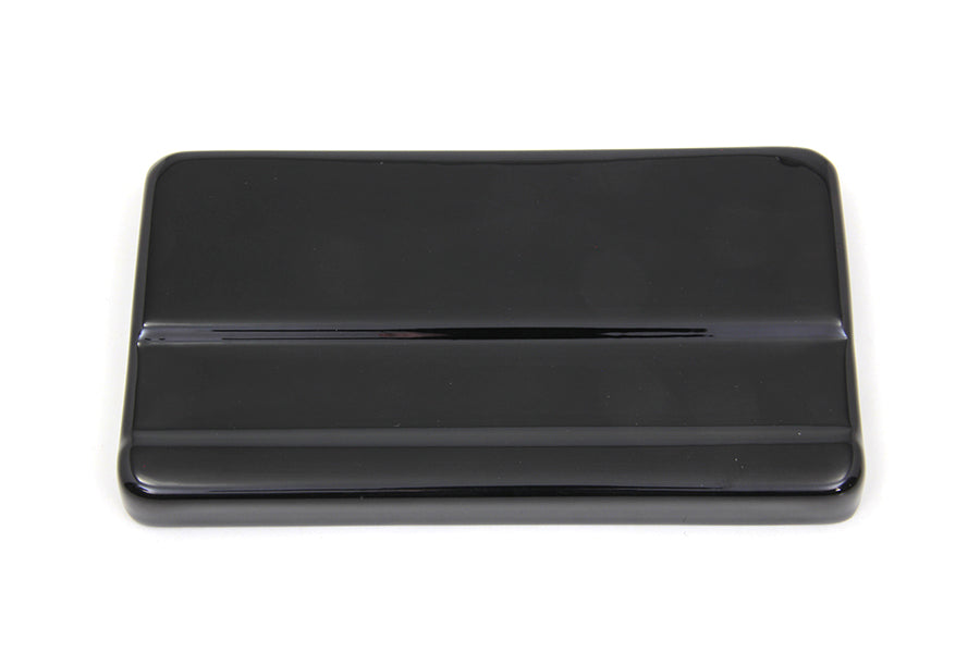 Black Battery Top Cover