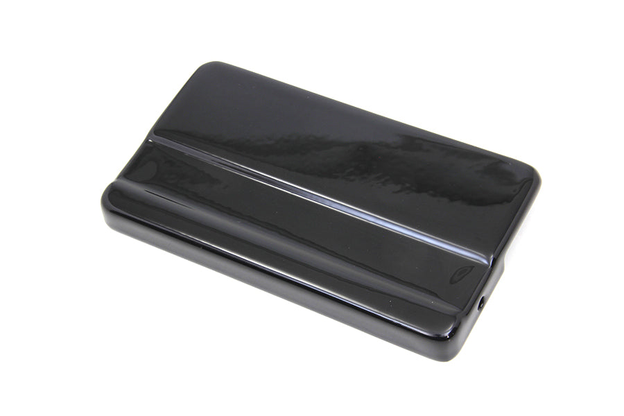 Black Battery Top Cover