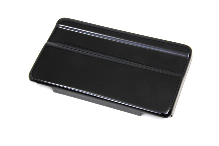 Black Battery Top Cover