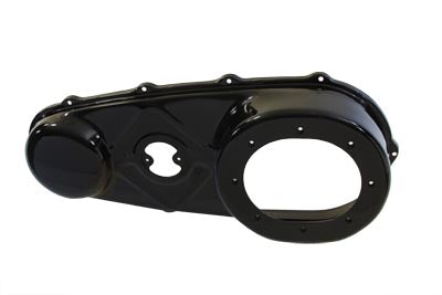 Black Outer Primary Cover