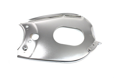 Inner Primary Cover Chrome