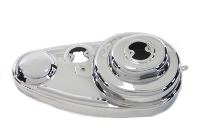 Outer Primary Cover Chrome