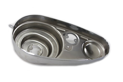 Outer Primary Cover Chrome