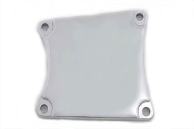 Inspection Cover Chrome
